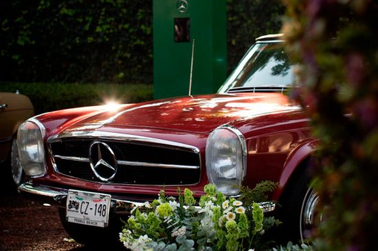 Mercedes-Benz redefine su estrategia en México en su 140 aniversario